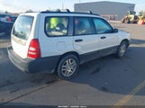 SUBARU FORESTER 2.5X JF1SG63694H748959 снимка