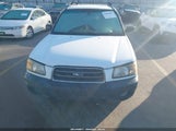 SUBARU FORESTER 2.5X JF1SG63694H748959 снимка
