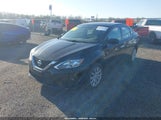 NISSAN SENTRA S 3N1AB7AP1JY317430 снимка