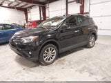 TOYOTA RAV4 LIMITED 2T3DFREV6HW626619 снимка