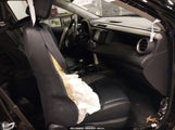TOYOTA RAV4 LIMITED 2T3DFREV6HW626619 снимка