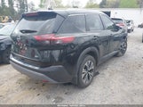 NISSAN ROGUE SV FWD 5N1BT3BA1NC724501 снимка
