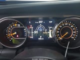 JEEP GLADIATOR WILLYS 4X4 1C6HJTAG6PL579136 снимка