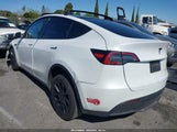 TESLA MODEL Y AWD/LONG RANGE DUAL MOTOR ALL-WHEEL DRIVE 7SAYGDEEXPA152986 снимка