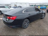 CHEVROLET MALIBU LT 1G1ZD5ST5JF280957 снимка