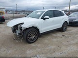 PORSCHE CAYENNE PLATINUM EDITION WP1AA2AY1PDA01984 снимка