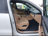 PORSCHE CAYENNE PLATINUM EDITION WP1AA2AY1PDA01984 снимка