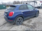 FIAT 500X EASY ZFBCFXBT3GP386641 fotografie