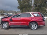 CADILLAC ESCALADE 4WD LUXURY 1GYS4AKLXRR391882 photo