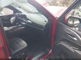 CADILLAC ESCALADE 4WD LUXURY 1GYS4AKLXRR391882 снимка