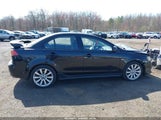 MITSUBISHI LANCER GTS JA3AU86U58U044273 снимка