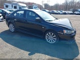 MITSUBISHI LANCER GTS JA3AU86U58U044273 снимка