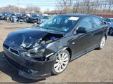 MITSUBISHI LANCER GTS JA3AU86U58U044273 снимка
