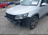 VOLKSWAGEN TIGUAN SE WVGAV3AX5EW032722 photo