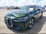 BMW I4 EDRIVE40 WBY73AW00PFN91715 снимка