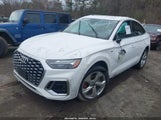 AUDI Q5 SPORTBACK PREMIUM PLUS 45 TFSI S LINE QUATTRO S TRONIC WA15AAFY8N2072317 снимка
