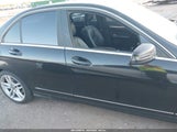 MERCEDES-BENZ C 300 LUXURY 4MATIC/SPORT 4MATIC WDDGF8AB7DR278302 снимка