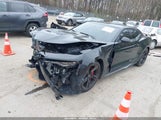 CHEVROLET CAMARO RWD 2SS 1G1FH1R77N0135713 photo