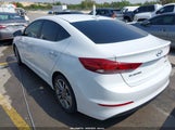 HYUNDAI ELANTRA LIMITED 5NPD84LFXHH205678 fotografie
