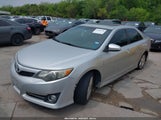 TOYOTA CAMRY SE 4T1BF1FK5CU025443 снимка