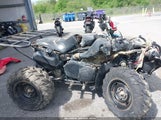 YAMAHA YFM700 FWBD/SE 5Y4AMA1Y0GA101473 fotografie