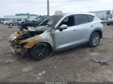 MAZDA CX-5 2.5 S PREFERRED JM3KFBCMXP0265141 снимка