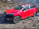 HYUNDAI KONA N KM8KH3AC3PU008152 снимка