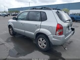 HYUNDAI TUCSON LIMITED/SE KM8JN12D07U670447 photo