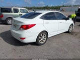 HYUNDAI ACCENT GLS KMHCU4AE8EU608539 снимка