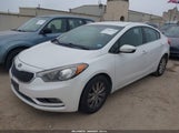 KIA FORTE EX KNAFX4A86E5090988 снимка