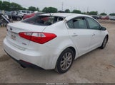 KIA FORTE EX KNAFX4A86E5090988 снимка