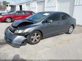 HONDA CIVIC LX-S 19XFA1F67BE009605 снимка