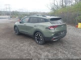 KIA SPORTAGE X-LINE 5XYK6CAFXPG007909 fotografie