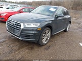 AUDI Q5 2.0T PREMIUM/2.0T TECH PREMIUM WA1BNAFY7J2225383 photo