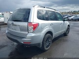 SUBARU FORESTER 2.5X LIMITED JF2SHAEC5CH427921 снимка