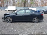 NISSAN SENTRA SV XTRONIC CVT 3N1AB8CV4NY213781 fotografie