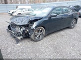 NISSAN SENTRA SV XTRONIC CVT 3N1AB8CV4NY213781 photo