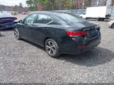 NISSAN SENTRA SV XTRONIC CVT 3N1AB8CV4NY213781 снимка