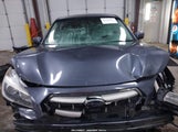SUBARU LEGACY 2.5I LIMITED 4S3BNAK64H3020294 снимка
