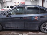 SUBARU LEGACY 2.5I LIMITED 4S3BNAK64H3020294 снимка