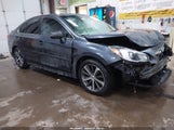 SUBARU LEGACY 2.5I LIMITED 4S3BNAK64H3020294 снимка