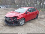 TOYOTA COROLLA LE 2T1BURHE0JC013078 снимка