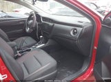TOYOTA COROLLA LE 2T1BURHE0JC013078 снимка