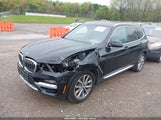 BMW X3 XDRIVE30I 5UXTR9C55KLE21875 снимка