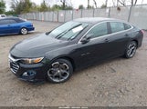 CHEVROLET MALIBU FWD LT 1G1ZD5ST6NF145735 photo