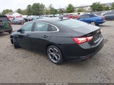 CHEVROLET MALIBU FWD LT 1G1ZD5ST6NF145735 photo