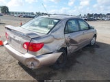TOYOTA COROLLA LE 1NXBR32E03Z094866 снимка