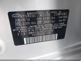 HYUNDAI ELANTRA GT KMHD35LHXEU214531 снимка