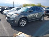 CHEVROLET EQUINOX 1LT 2GNFLEEK0C6338638 снимка