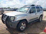 NISSAN XTERRA SE 5N1AN08W16C562295 fotografie